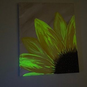 Beginners painting